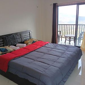 Western Valley Cottages , Panchagani